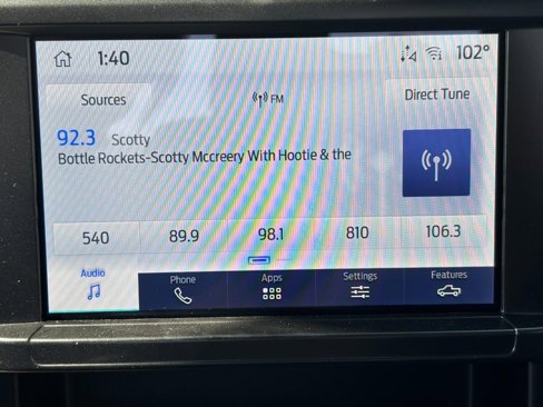 New 2026 Ford F250 XLT image 15