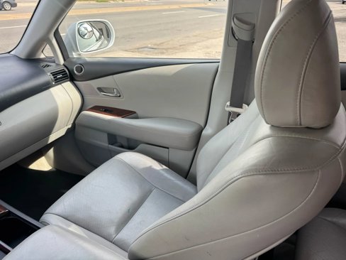 Used 2010 Lexus RX 350 AWD image 15