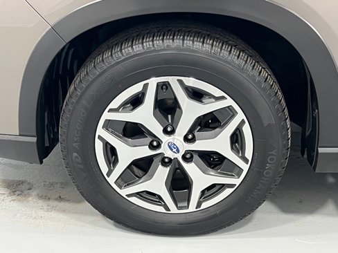 Used 2020 Subaru Forester Premium w/ Popular Package #1 image 31