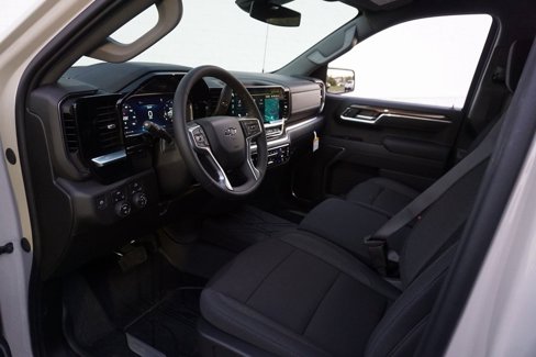 New 2026 Chevrolet Silverado 1500 RST w/ RST Select Package image 9