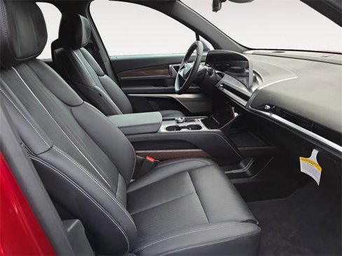 New 2026 Cadillac Vistiq Sport image 15