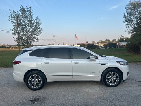 Used 2020 Buick Enclave Avenir w/ Avenir Technology Package image 6