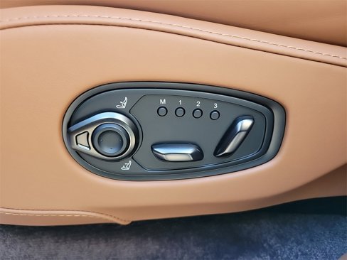 New 2025 Aston Martin DBX 707 image 14