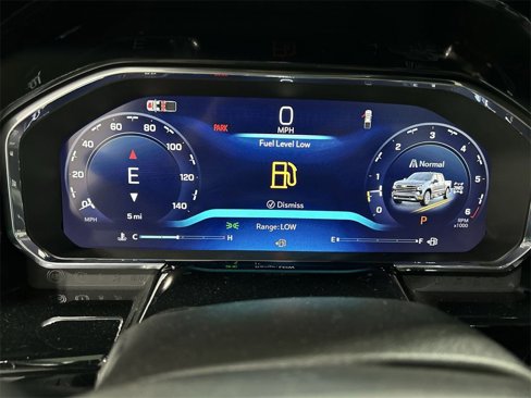 New 2026 Chevrolet Silverado 1500 High Country w/ Z71 Off-Road Package image 10