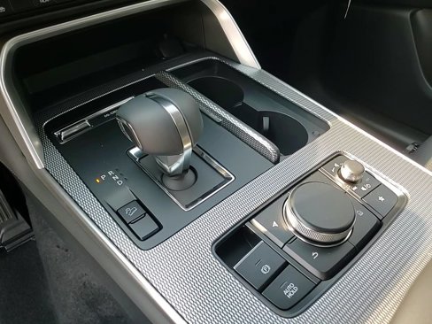 New 2025 MAZDA CX-90 3.3 Turbo w/ Preferred Package image 22