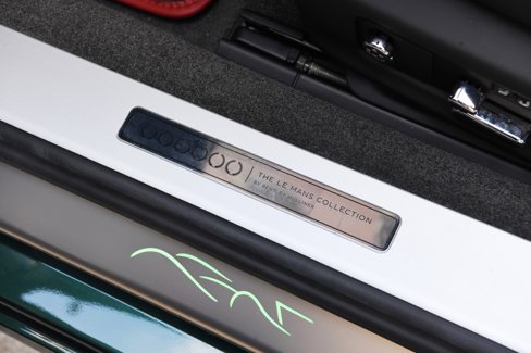 Used 2023 Bentley Continental GT Speed image 37