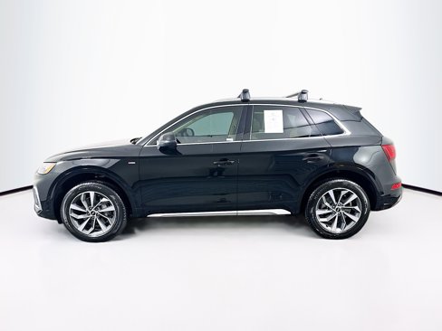 Used 2024 Audi Q5 2.0T Premium Plus w/ Premium Plus Package image 4