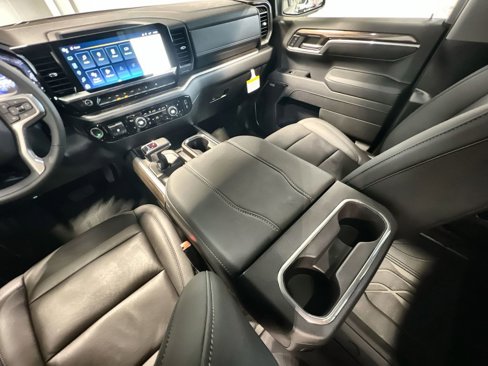 New 2026 Chevrolet Silverado 1500 RST w/ Redline Edition image 22