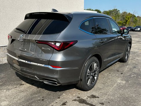New 2026 Acura MDX w/ Advance Package image 6