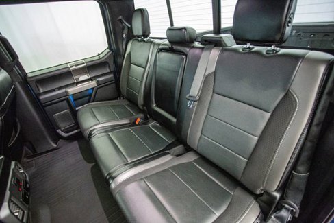 Used 2019 Ford F150 Raptor w/ Equipment Group 802A Luxury image 25