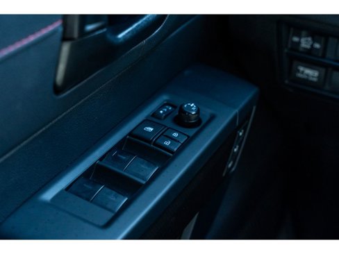 New 2025 Toyota Tundra TRD Pro image 20