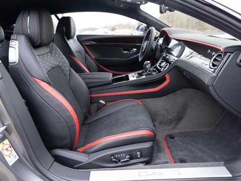 New 2025 Bentley Continental GT Speed image 57
