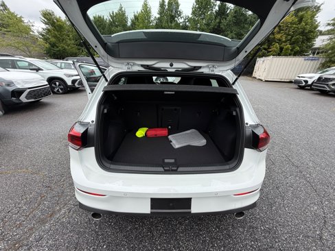 New 2025 Volkswagen GTI Autobahn image 15