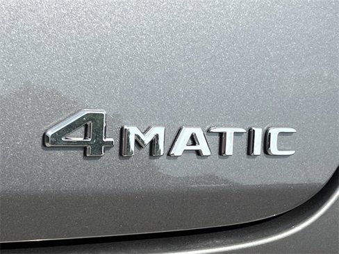 Used 2025 Mercedes-Benz CLA 250 4MATIC image 7