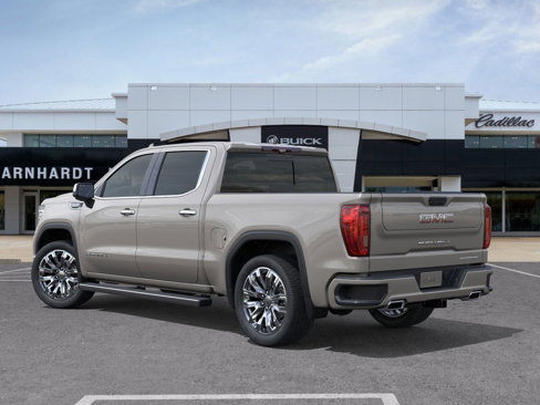 New 2026 GMC Sierra 1500 Denali image 5
