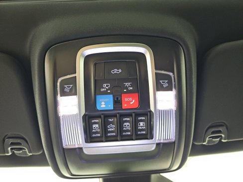 New 2026 RAM 1500 Laramie image 24
