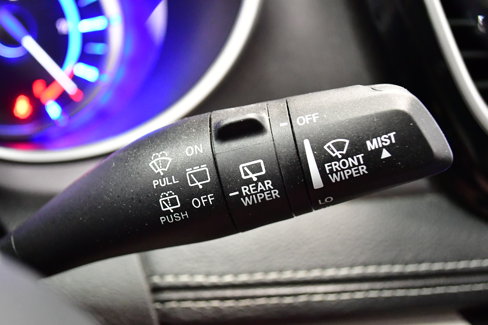 Used 2024 Chrysler Pacifica Limited image 23