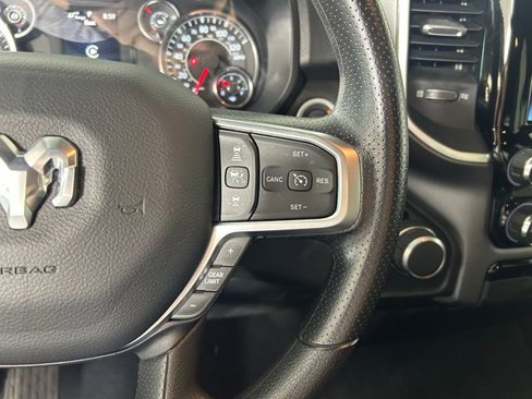 Used 2025 RAM 1500 Big Horn image 17