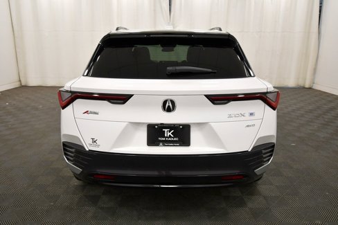 Used 2024 Acura ZDX A-Spec image 6