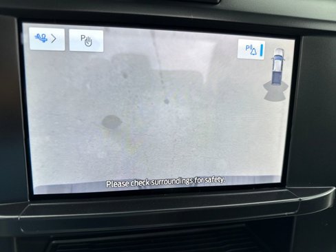 New 2025 Ford F350 4x4 Regular Cab Super Duty image 24