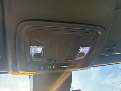 New 2026 Chevrolet Silverado 1500 LT image 37