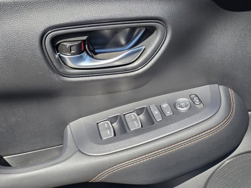 New 2026 Honda HR-V Sport image 12