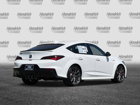 New 2025 Acura Integra Type S image 5
