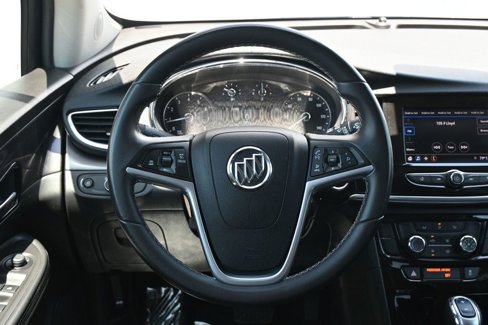 Used 2022 Buick Encore Preferred w/ Safety Package image 9