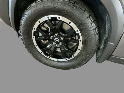 Certified 2024 Nissan Pathfinder Rock Creek image 17