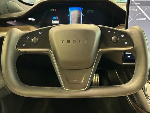 Used 2021 Tesla Model S Long Range image 25