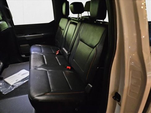 New 2026 Ford F250 Lariat image 12