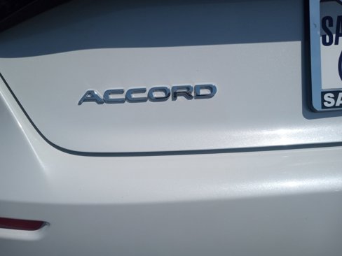 Used 2023 Honda Accord EX image 23