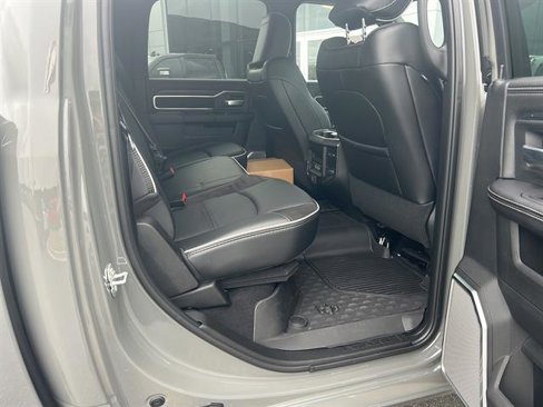 New 2026 RAM 2500 Laramie image 24