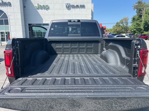 New 2026 RAM 2500 Laramie image 11