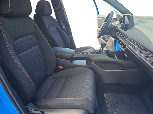 New 2026 Honda HR-V Sport image 9