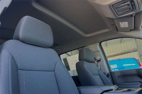 New 2024 Chevrolet Silverado 3500 W/T w/ WT Convenience Package image 19