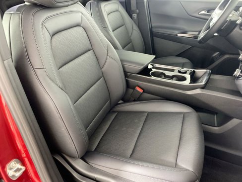 New 2026 Chevrolet Equinox LT w/ Convenience Package II image 26