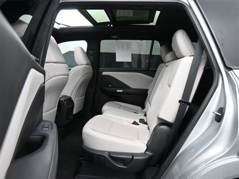 Used 2024 Lexus TX 350 AWD w/ Technology Package image 17