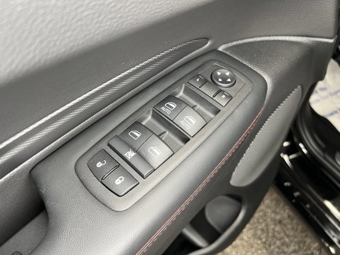 New 2025 Dodge Durango R/T w/ Blacktop Package image 17