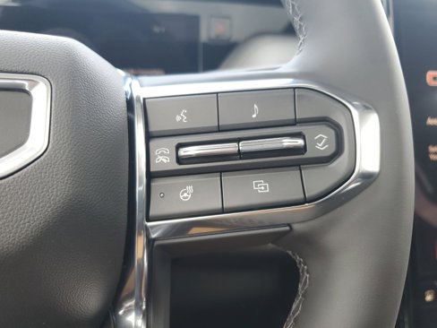 New 2026 GMC Yukon Denali w/ Denali Reserve Package image 22