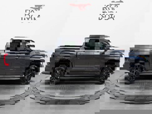 New 2026 Toyota Tundra Platinum image 6