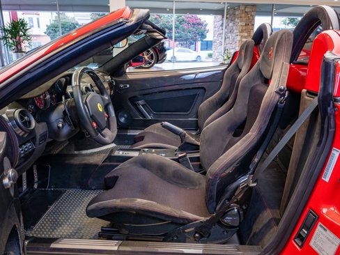 Used 2009 Ferrari F430 Scuderia image 10