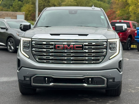 Used 2024 GMC Sierra 1500 Denali w/ Denali Reserve Package image 2