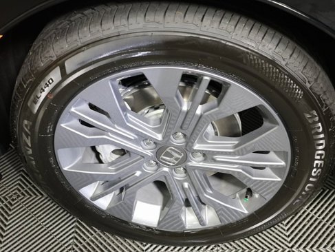 New 2026 Honda Odyssey Touring image 28