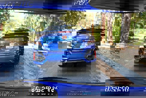 Used 2020 Honda Civic Si image 10