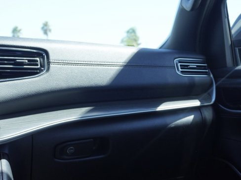 Used 2023 Jeep Wagoneer L Series II image 26