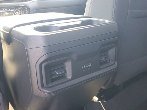 Certified 2023 Chevrolet Silverado 1500 RST image 10