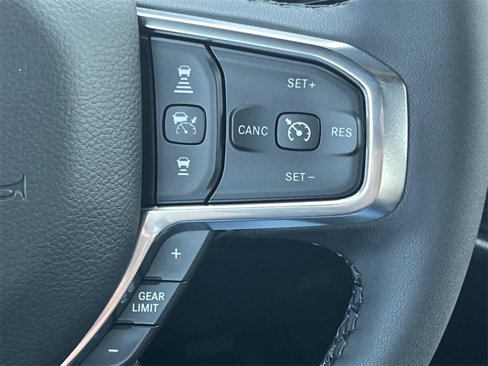 New 2026 RAM 1500 Laramie image 27