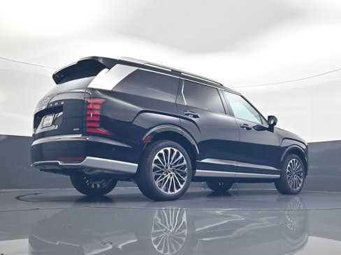 New 2026 Hyundai Palisade Calligraphy image 26