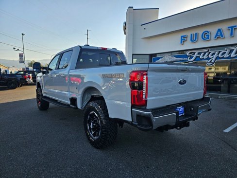 New 2026 Ford F350 Lariat w/ Tremor Off-Road Package image 5